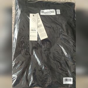 No Boundaries Classic Sleeveless Shirts